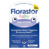 Florastor Baby Daily Probiotic Supplement, Po