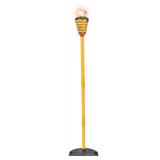 Sunny Days Tiki Bubbler Yellow
