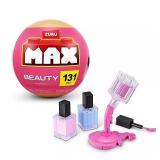 ZURU MAX Build More Beauty Collection Nail Po