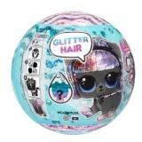 Bundle: Lot of 2 LOL Surpise Balls: Mini Doll,...