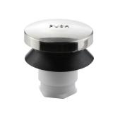 Danco Brushed Nickel Plastic Tub Stopper