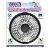 ShowerShroom Ultra Edition Stainless