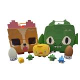 Lot of Pet Similator Collector Bundles