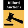 Kilford Auctions - Overstock - General Merchandise 5/13/26