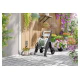 Suncast Hosemobile Hose Reel: 175ft