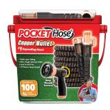 Copperbullet Pocket Hose