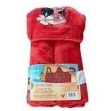 Moana 2 Hooded Towel: 27'x50'
