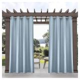 Town & Country Cabana Curtain: Heavyweight