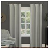 SunZero Easton Energy Saving Blackout Curtain