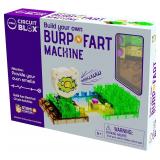 E-Blox Circuit Building Kit: STEM