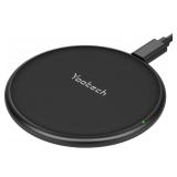 Yootech Wireless Charger: 15W Max