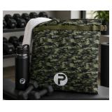 Pomchies Fitness Bag: 14x15, Camo