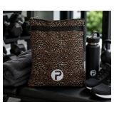 Pomchies Gym Bag: 14x15, Leopard