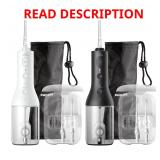 Philips Sonicare Cordless Power Toothbrush