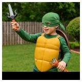 TMNT Turtle Costume & Accessories