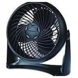 Honeywell Super Turbo Fan: Table, 20.3'