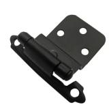 Style Selections Hinges: 2-Pack, 2.75x2.13in