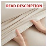 Kirkland Signature Bed Set: 680TC, King