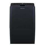 Hisense Dehumidifier: 50-Pint, 2-Speed