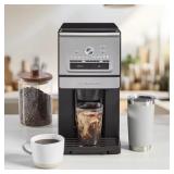 Cuisinart Grind & Brew Coffee Maker
