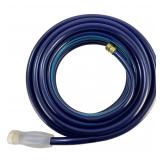 ProjectSource Garden Hose: 5/8'x50ft