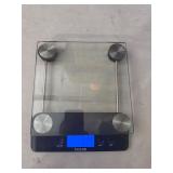 Taylor Waterproof Digital Scale