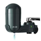 PUR PLUS Faucet Mount Water Filter