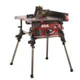 SKIL 15Amp 10in Table Saw
