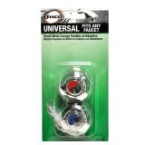 Danco Chrome Sink & Tub Trim Kit