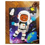 Puzzle Huddle Future Astronaut: 24pc