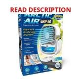 Arctic Air Grip Go: Portable Cooler
