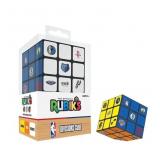 Rubik's Cube NBA Divisions: Limited Ed