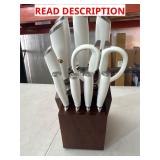 Cangshan L1 Series Knife Set: 12pc