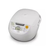 Tiger Micom Rice Cooker: 5.5-Cup