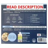 Kundal Rich Soymilk Creamy Body Cream