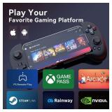 ShanWan Mobile Game Controller: iPhone/Android
