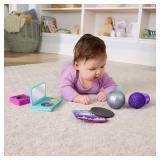 Fisher-Price Mini Me Moments DJ Set