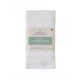 Grandeur Hospitality Towels: Washcloth, 24pc