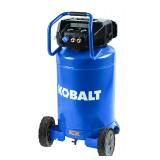 Kobalt 20gal 175PSI Electric Air Compressor