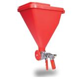 Texture Pro 500 1.75gal Hopper Sprayer
