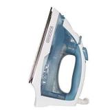 BLACK+DECKER IR40V Easy Steam Iron