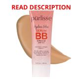 purlisse Ageless Glow BB Cream: SPF 40