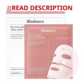 BIODANCE Bio-Collagen Real Deep Mask: 13pc