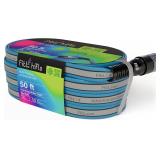 FITT HiFlo Water Hose: 50ft, Flat