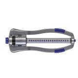 Orbit Max Oscillating Sprinkler: 4000sf