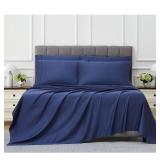 Kirkland Signature Sheet Set: 680TC