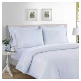 HotelSignature Sheet Set: 800TC, White, King
