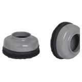 Lorell Floor Savers: 1.5' Slip Over