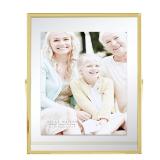 Belle Maison Floating Frame Table: 8'x10'