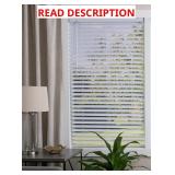 Project Source Blind: 2in Slat, Premium